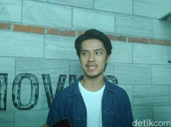 Gara-Gara Salju, Morgan Oey Jatuh Cinta pada Pulau Nami