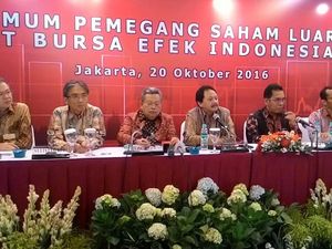 Strategi BEI Tambah 35 Emiten Baru di 2017