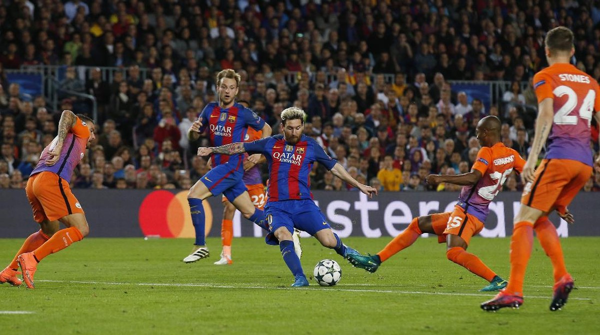 Foto: Reuters / Albert Gea