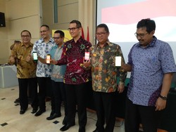 Lenovo-Motorola Dilebur Jadi Satu Merek?