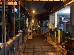 Asal Muasal Julukan Kampung Kembar di Kelurahan Malaka Jaya, Duren Sawit