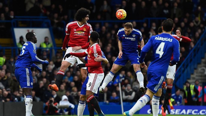 Foto: Mike Hewitt/Getty Images