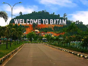 Batam Jadi Tuan Rumah Konferensi Marga Tionghoa se-ASEAN