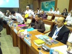 Jonan Usul Anggaran ESDM di 2017 Dipangkas Rp 291 Miliar