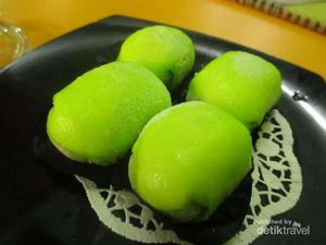 Cara Membuat Pancake Durian yang Enak dan Mudah