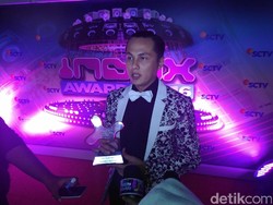 Anak Keempat Andhika-Ussy Diprediksi Berjenis Kelamin Perempuan