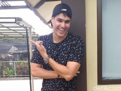 Keluarga Sempat Tanya Isu Mischa Chandrawinata dengan Gisel