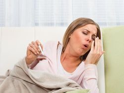 Batuk Berdahak Bunyinya Glung-glung Berbahayakah?