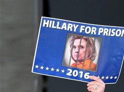 Operasi Anti-Hillary