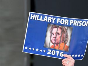 Operasi Anti-Hillary Operasi Anti-Hillary