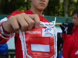 Begini Kisah Seru AQUADNC Garuda Muda 2016 Hingga Bisa Raih Peringkat 11 di Prancis