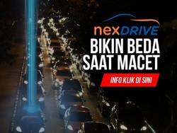 Bosan Saat Macet? Ini dia Solusi Macet Terbaru