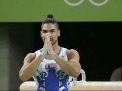 Dinilai Melecehkan Islam, Atlet Inggris Kunjungi Dua Masjid