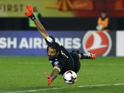 Kesalahan-Kesalahan Buffon Selalu Dibesar-besarkan