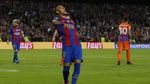 Barcelona Hajar City 4-0