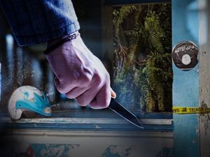 Begini Cerita Pria Bergolok Datangi Mapolsek Nagreg