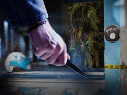 Polri: Penyerang Kapolsek Tangerang Meninggal Dunia karena Kehabisan Darah