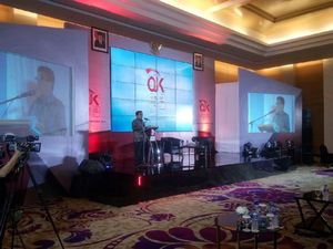 Peningkatan Akses Keuangan Bisa Kurangi Angka Kemiskinan