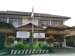 Daftar 28 Polsek di Kota Bandung Lengkap Alamat dan Nomor Telepon