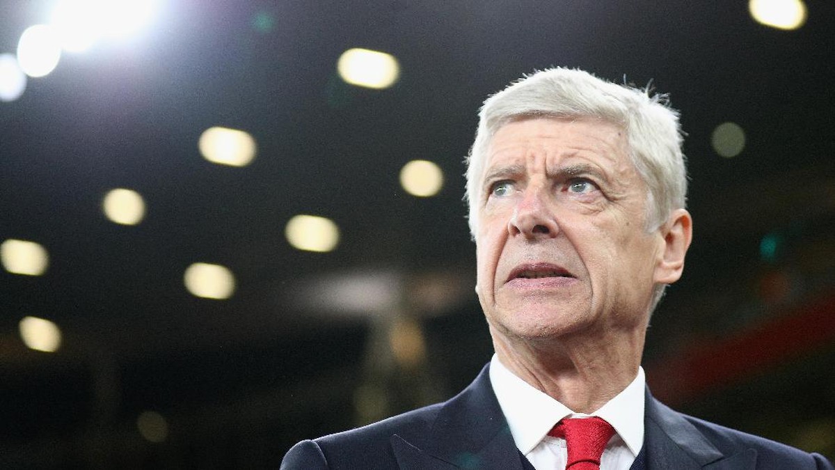 Foto: Paul Gilham / Getty Images