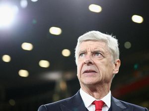 Kutipan Sepakbola Terbaik 2016: Wenger Bertemu Tuhan dan Klopp vs Neville