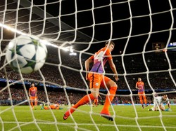 Barca-City yang Akhirnya Ditentukan oleh Faktor Non-Taktikal