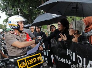 Kapolda Perintahkan Penyebar Provokasi Pilkada DKI di Medsos Ditangkap