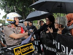 Kapolda Perintahkan Penyebar Provokasi Pilkada DKI di Medsos Ditangkap