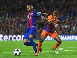 Karena City Terlalu Banyak Beri Peluang pada MSN