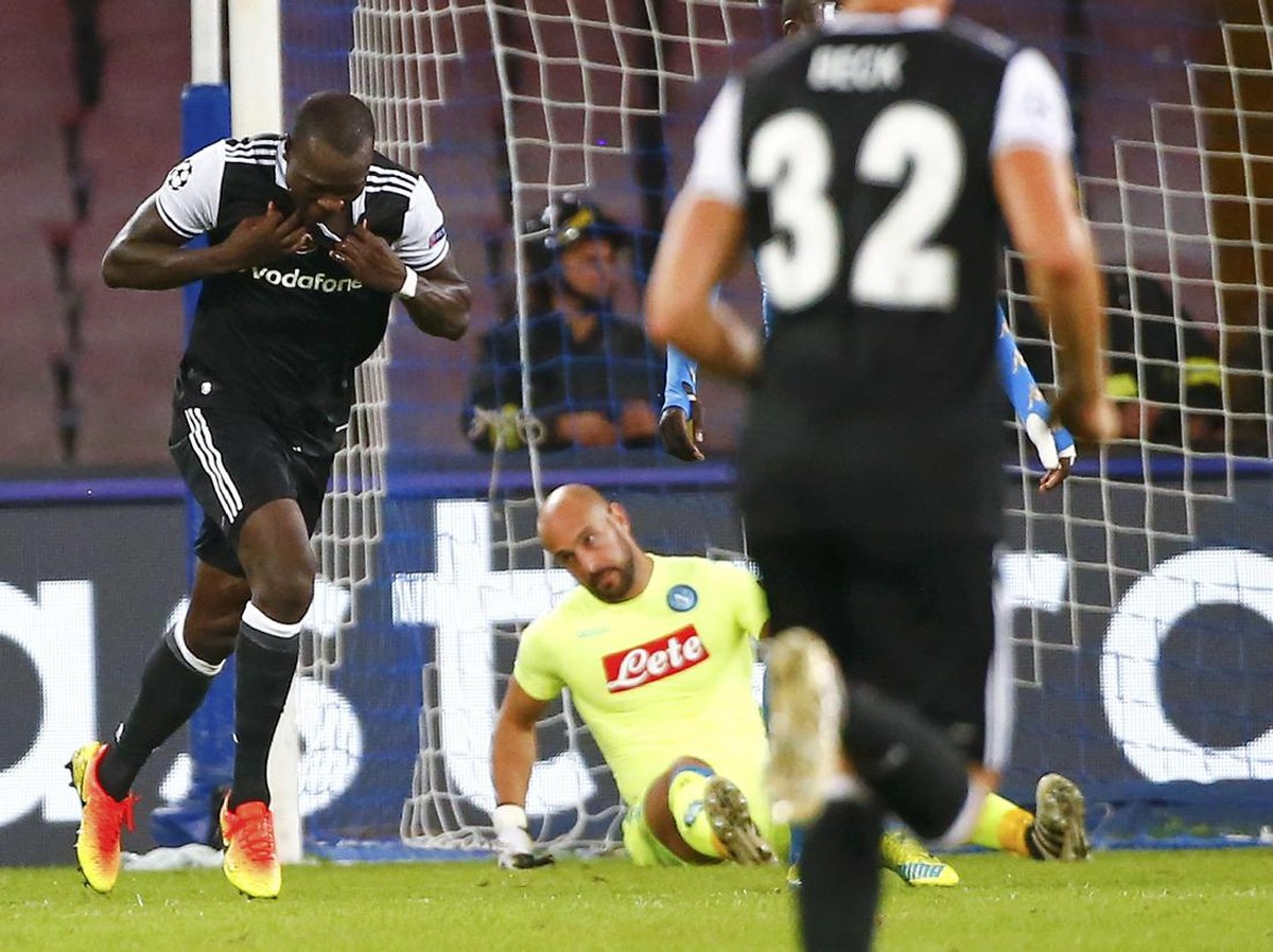 Foto: REUTERS/Tony Gentile
