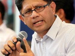 KPK Pertanyakan Sikap Pemerintah soal RKUHP