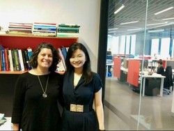 Winda Liviya Belum Tamat S1 di Indonesia, Sekarang Menempuh S3 di Australia