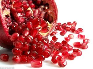Jarang Diketahui, Ini 5 Buah yang Bisa Tingkatkan Stamina Anda Saat Bercinta Jarang Diketahui, Ini 5 Buah yang Bisa Tingkatkan Stamina Anda Saat Bercinta