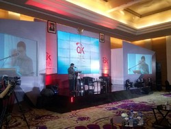 2 Tahun Duet Jokowi-JK, Akses Keuangan di RI Semakin Mudah