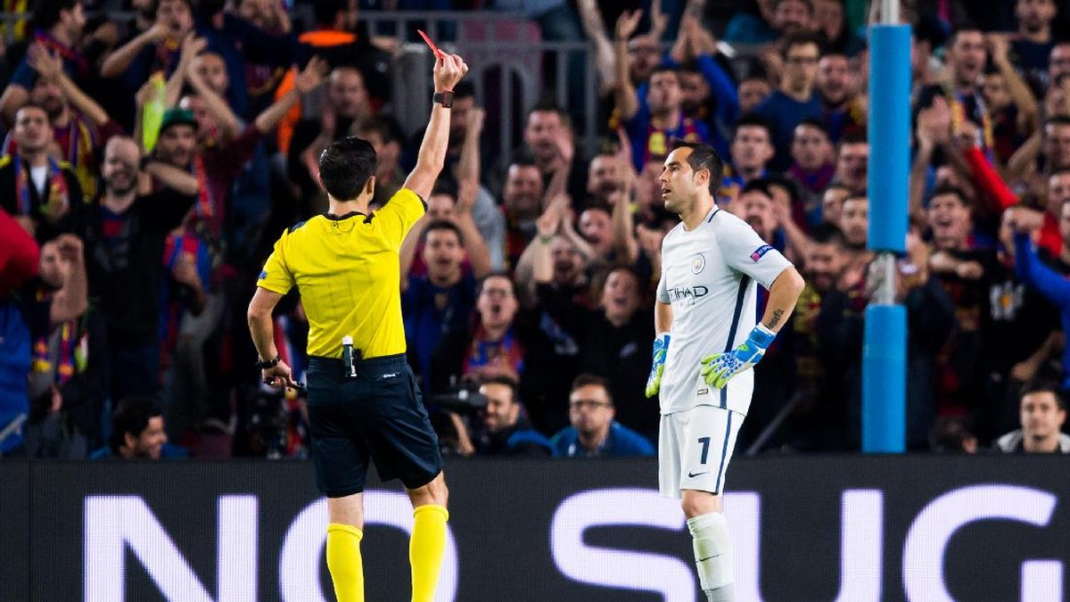 Foto: Alex Caparros/Getty Images