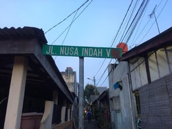 Menengok Kampung Kembar, Kelurahan dengan 15 Pasangan Kembar di Duren Sawit