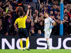 Kartu Merah Bravo Membunuh City