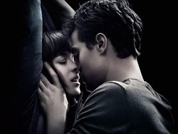 Kata Kunci yang Dipakai Artis Hollywood Saat Tak Nyaman Beradegan Seks