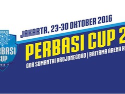 Pemain Asing Ramaikan Turnamen Piala Perbasi 2016