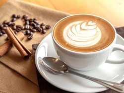 5 Tips Mengatasi Efek Kafein Untuk Pecinta Kopi