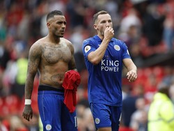 Misi Si Rubah Mendaki Klasemen