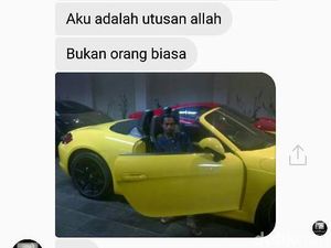 Digoda Harta Oleh Pria Mengaku Utusan Tuhan, Ini Respons TKI Hong Kong