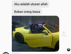 Digoda Harta Oleh Pria Mengaku Utusan Tuhan, Ini Respons TKI Hong Kong