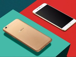 Oppo-Vivo Jungkalkan Huawei-Xiaomi
