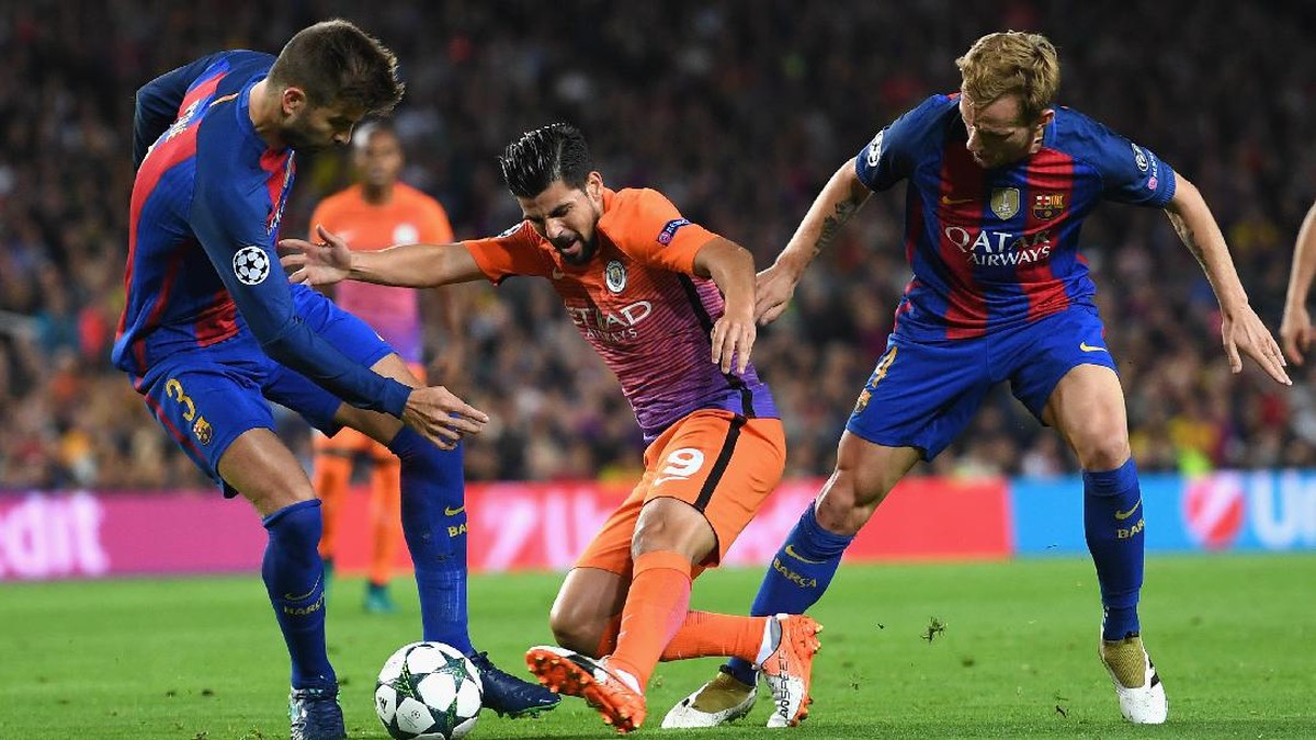 Foto: Getty Images/Shaun Botterill