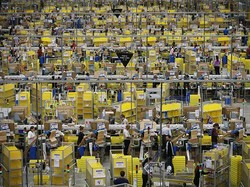 Orang Terkaya Dunia Gaji Karyawan Minimal Rp 228 Ribu Per Jam