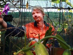 Semakin Banyak Anak Muda Australia yang Berkebun