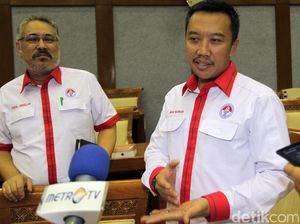 Sempat Tanda Tanya, Venue 10 Cabang Olahraga Asian Games 2018 Mulai Terang
