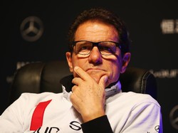 Fabio Capello Kritik Thiago Motta: Juventus Limbung!