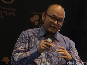 Frankfurt Book Fair 2016 dan Bangkitnya Buku Indonesia dalam Format Digital